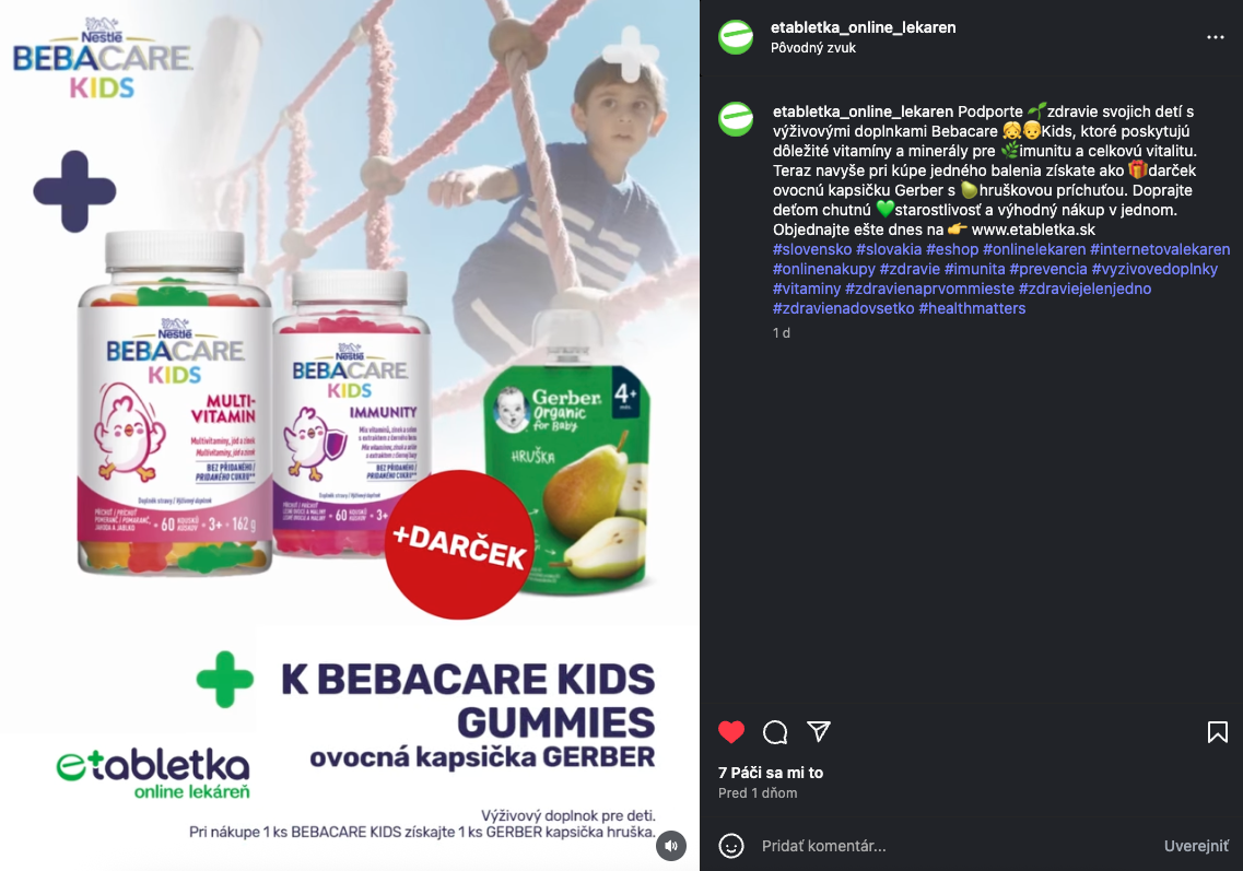 Image gallery marquee