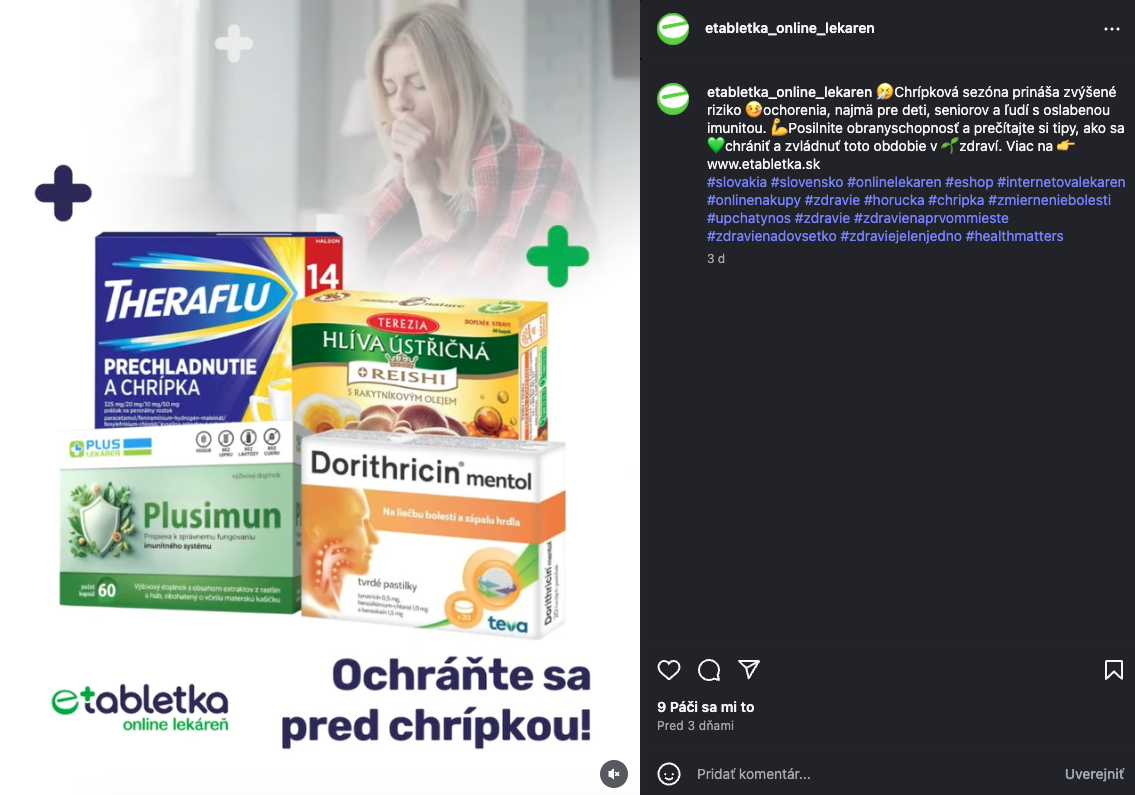 Image gallery marquee